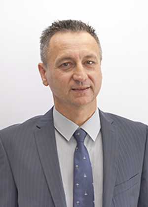Leszek Kazana