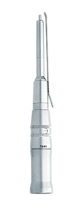 Handpiece REF 1951 / Weight 86g / Length 95mm Image