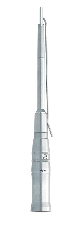 Handpiece REF 1952 / Weight 92g / Length  125mm Image
