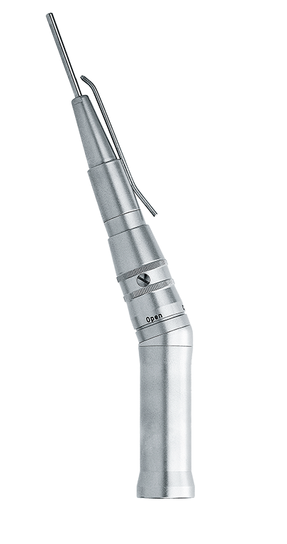 Handpiece REF 1960 / Weight 115g / Length  70mm Image
