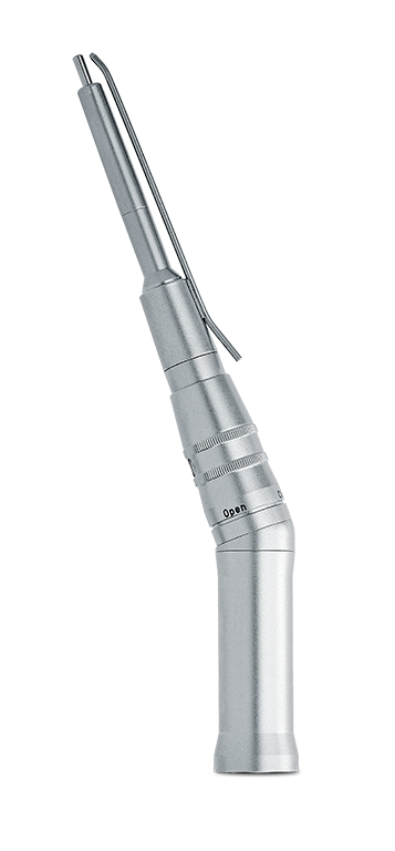 Handpiece REF 1961 / Weight 115g / Length  95mm Image