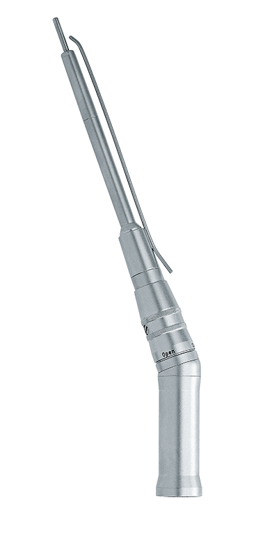 Handpiece REF 1962 / Weight 121g / Length  125mm Image