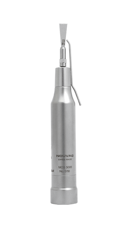 5110nou micro sagittal saw / MOS 5000