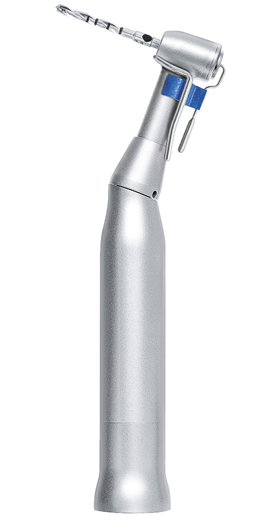 5200nou contra angle 16:1 with push button