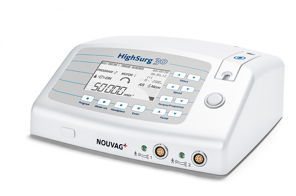 Neuro & Spine Surgery